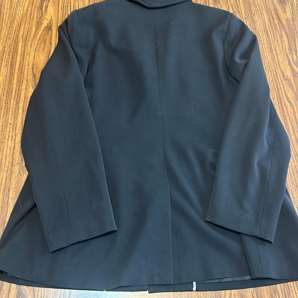 Torrid Women’s Black Blazer Size 2X - Picture 5 of 7